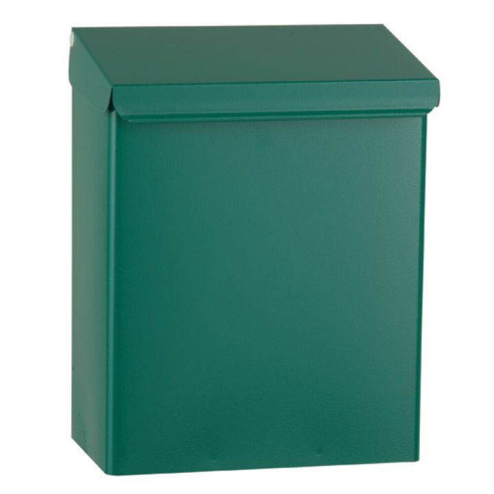 Póstkassi Mefa Bosca 30 grænn