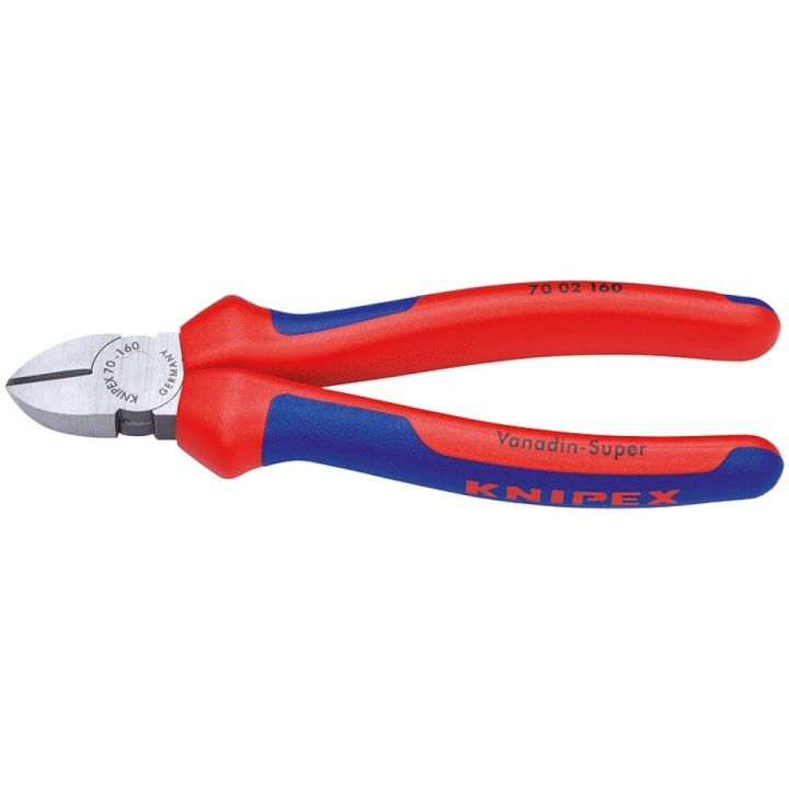 Skábítur 125mm Knipex