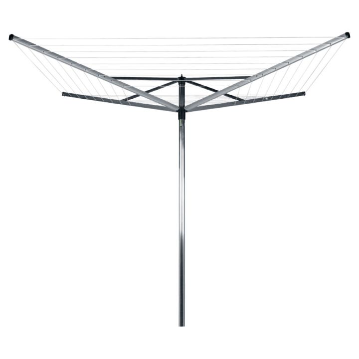 Þvottasnúra Brabantia Topspinner 50m