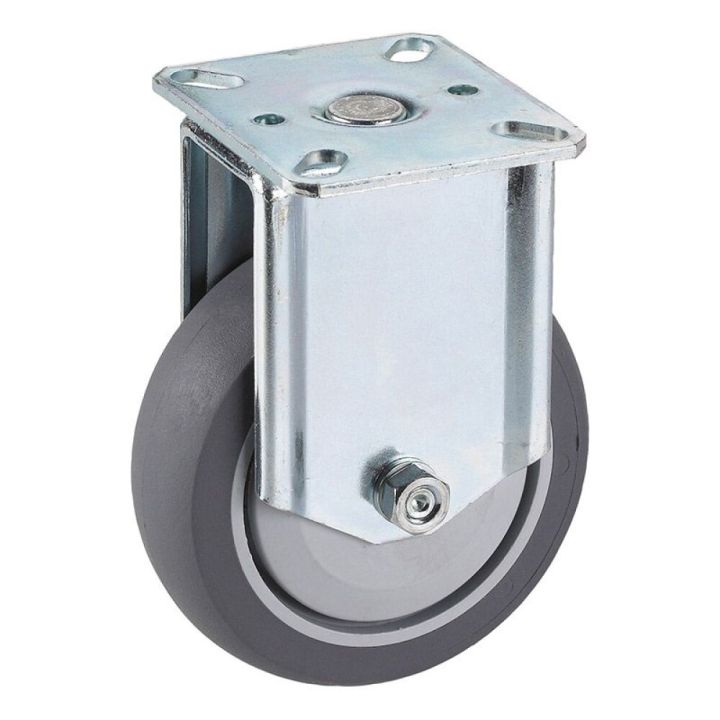 Húsgagnahjól 75x24 mm Stabilit 50 kg