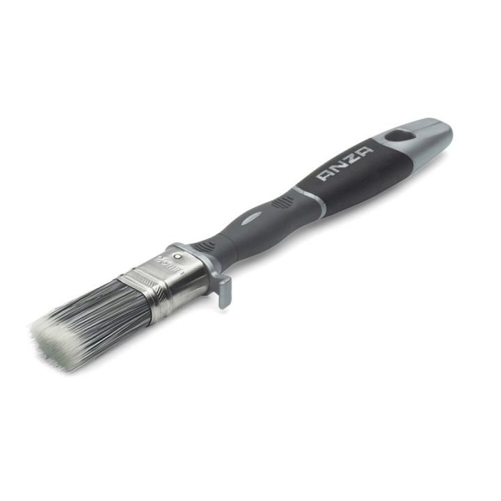 Pensill rúnaður 25 mm Anza Platinum