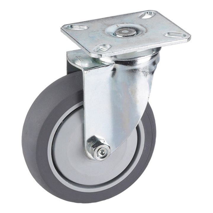 Snúningshjól Dörner & Helmer 50x19mm 45kg