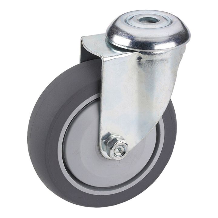 Snúningshjól Dörner & Helmer 50x22mm 45kg