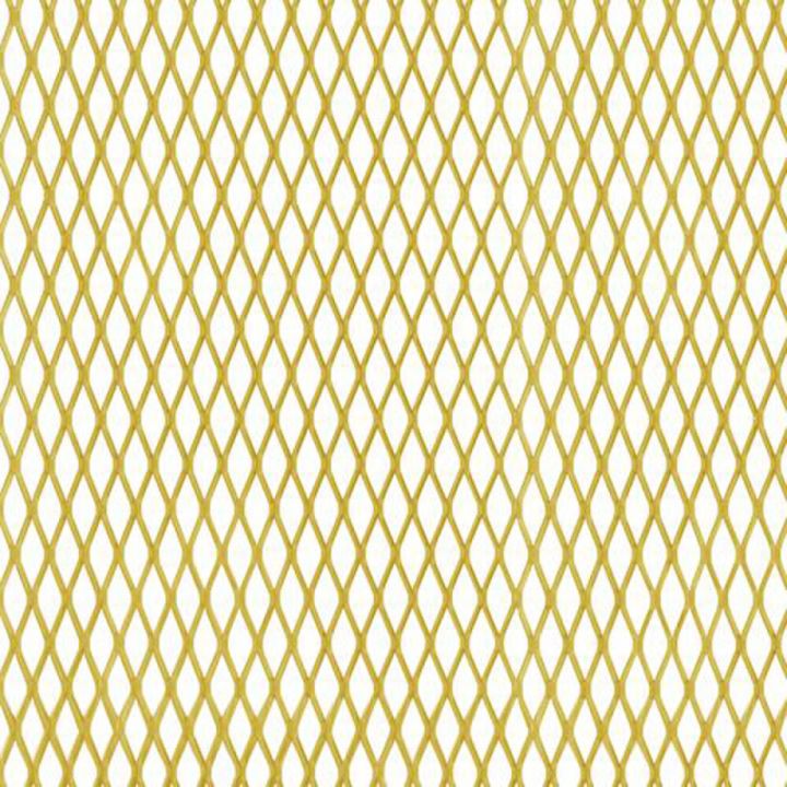 Álnet 600x1000x1,6mm gyllt