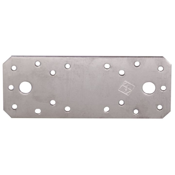 Gataplata 100x35mm Vormann galv.