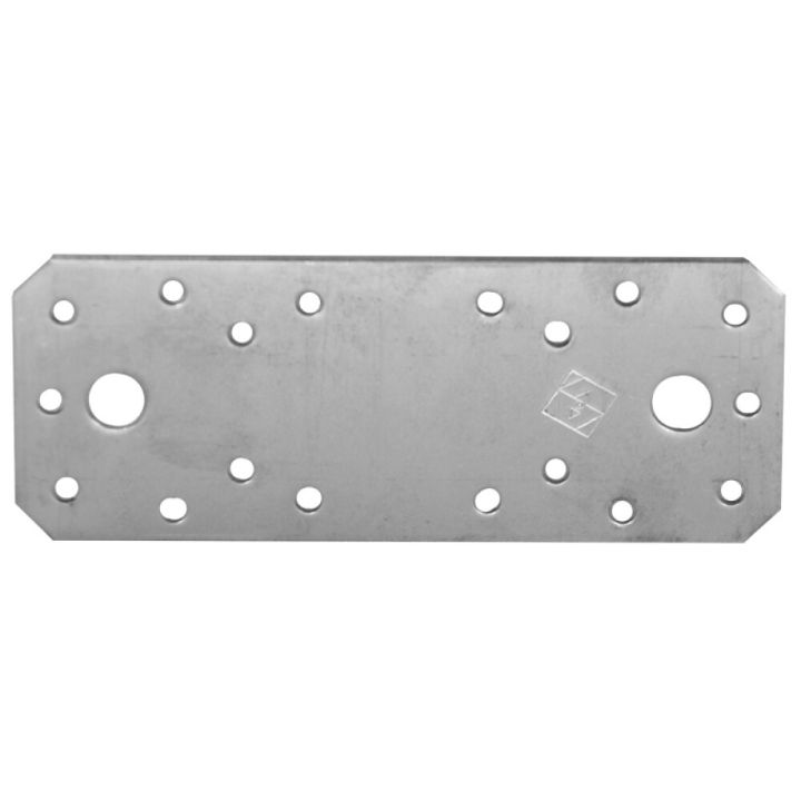 Gataplata 180x40mm Vormann galv.