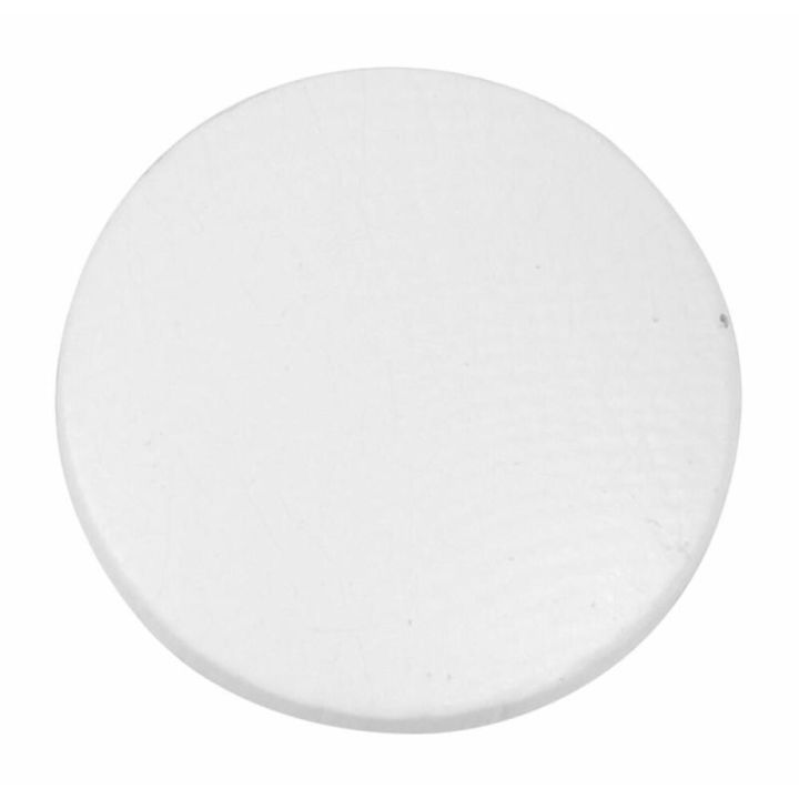 Snagi Ø45 mm hvít eik 