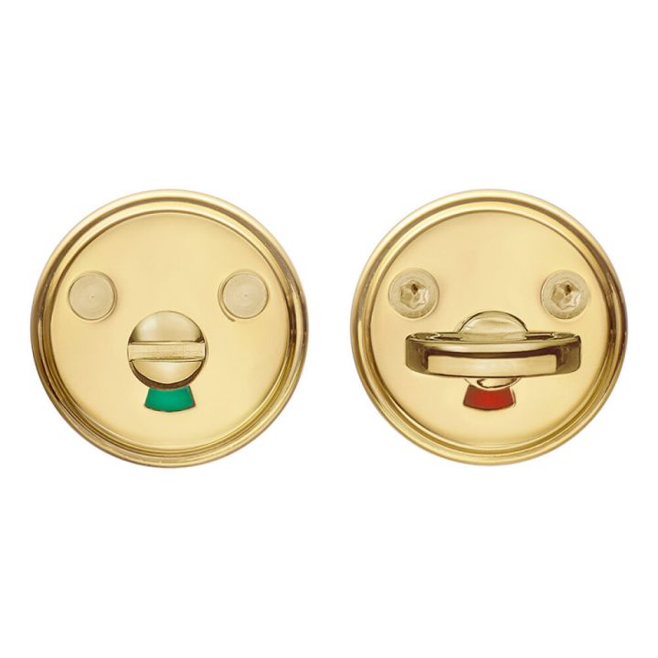 Snerill messing Beslagsboden B210P