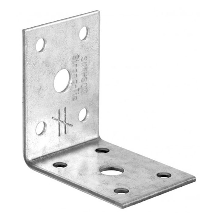 Vinkill 50x50x35x2.0mm Simpson Strong-Tie galv.