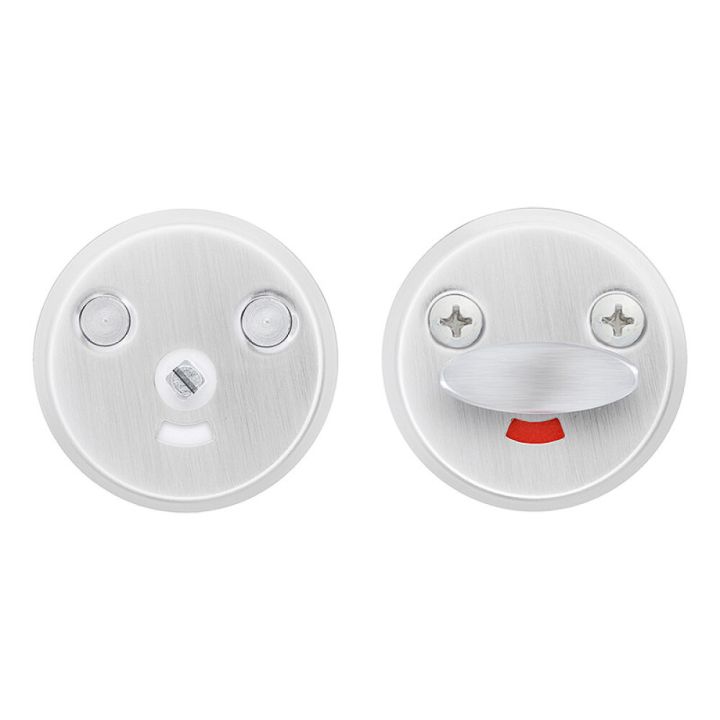 Klósettsnerill Beslagsboden B722 burstað nikkel