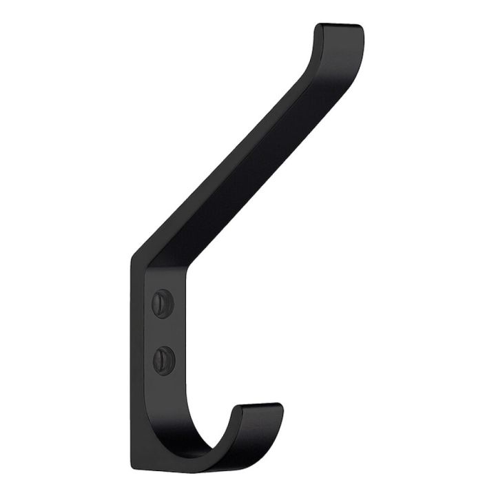 Fatasnagi Beslagsboden 135mm matt svartur