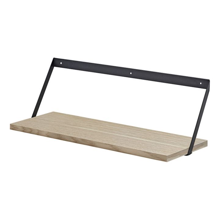 Hillusett 600x200x215mm Dolle Edge brún fura