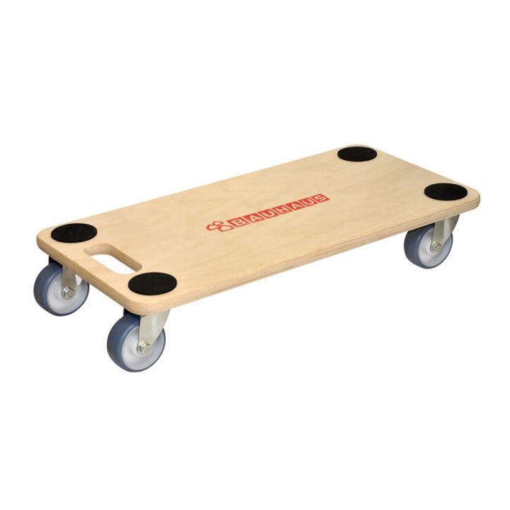 Flutningsbreti 590x290mm Wagner 300kg