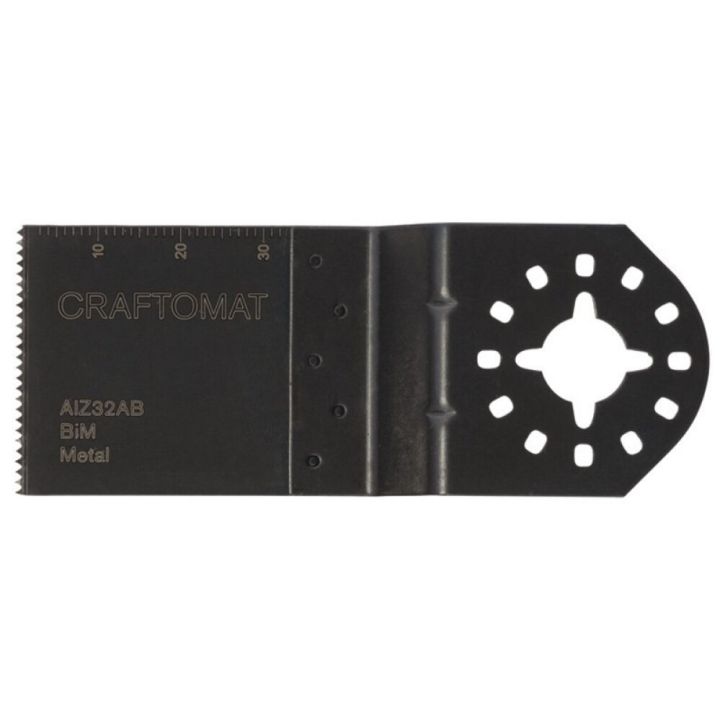 Sagarblað fyrir fjölnotavél 32x30 mm Craftomat