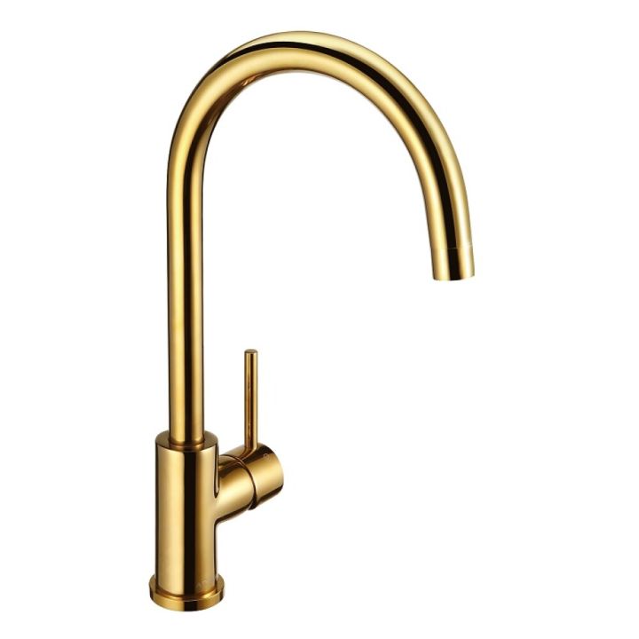 Eldhústæki Adora Imperia U gyllt