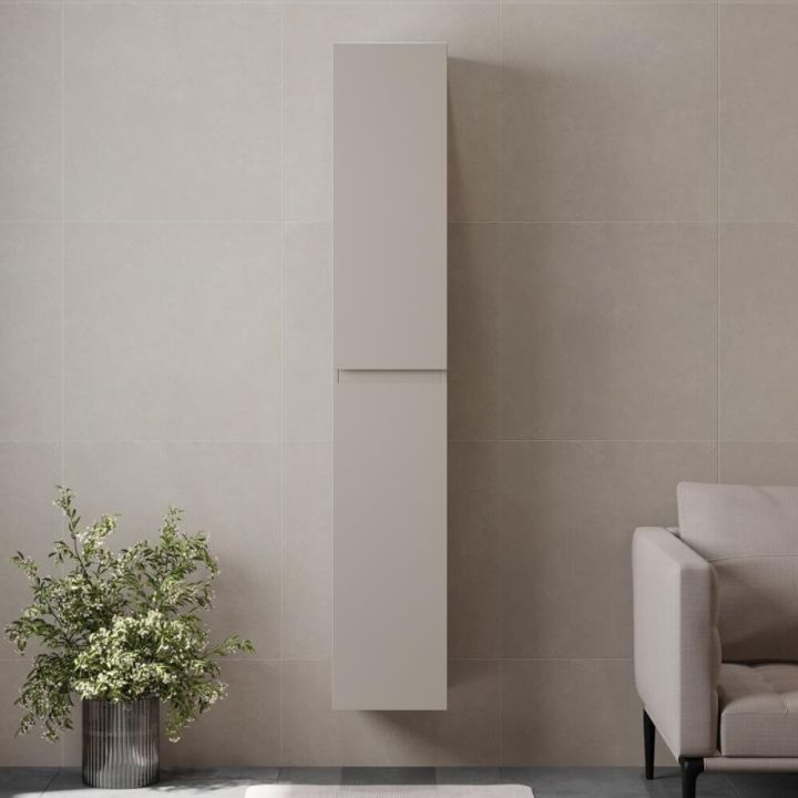 Baðskápur hár 174cm Camden marakesh