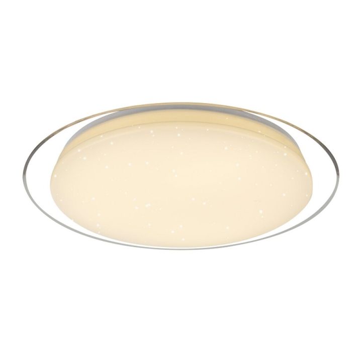 Kúpull LED 30W Globo Optima Ø46cm