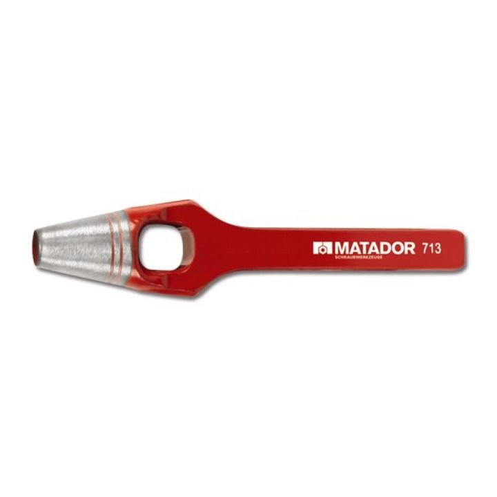 Höggpípa 12 mm Matador