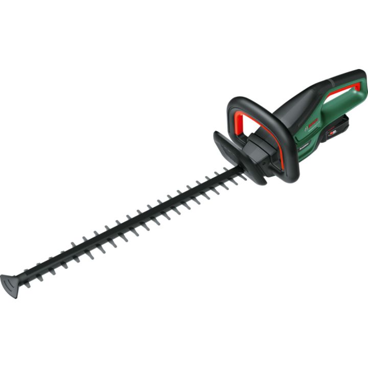Hekkklippur 18V 1x55cm 2.5Ah UniversalHedgeCut Bosch
