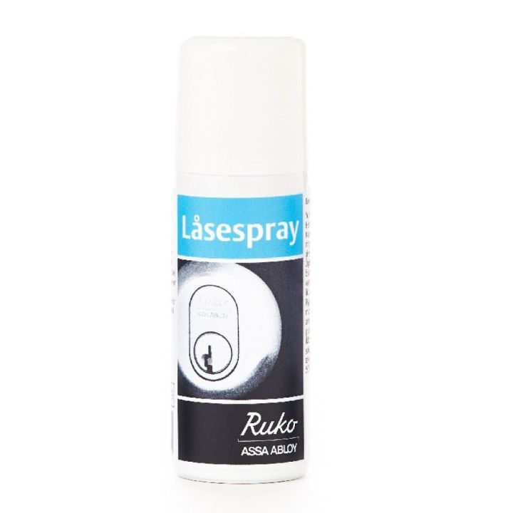 Lásasprey 50ml Ruko