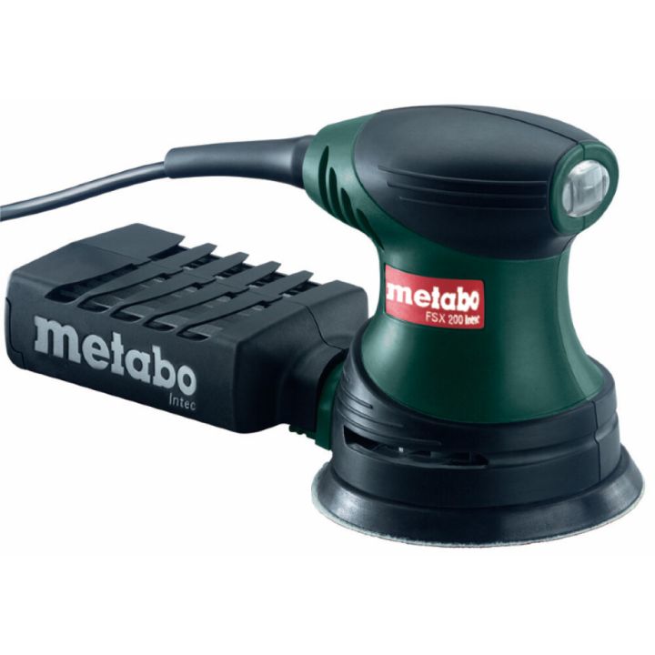 Hjámiðjujuðari 240W Metabo FSX200