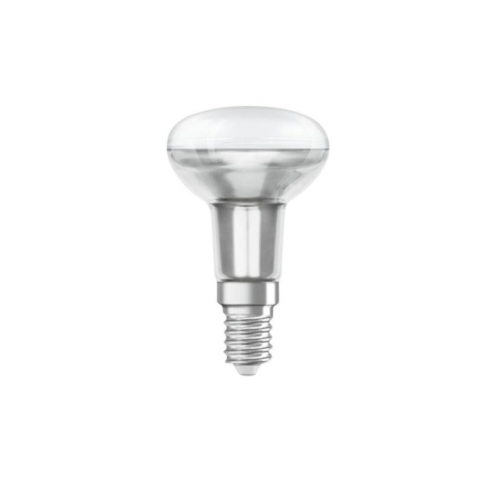 Ljósapera LED E14 2700K Osram 2,6W