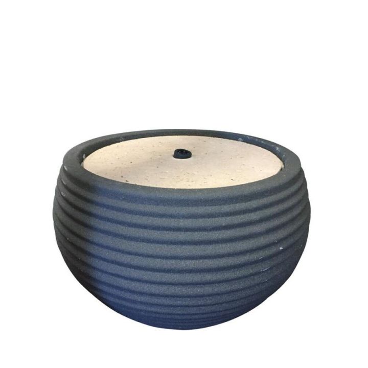 Vatnsbrunnur Brabrand Ø41x26 cm Garden Life