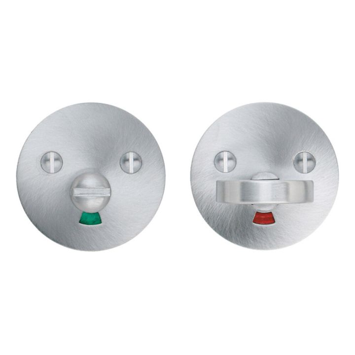 Snerill Beslagsboden B810KM burstað króm