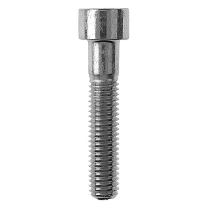 Innansexkantboltar Ø10x25 mm 50 stk Profi Depot RG