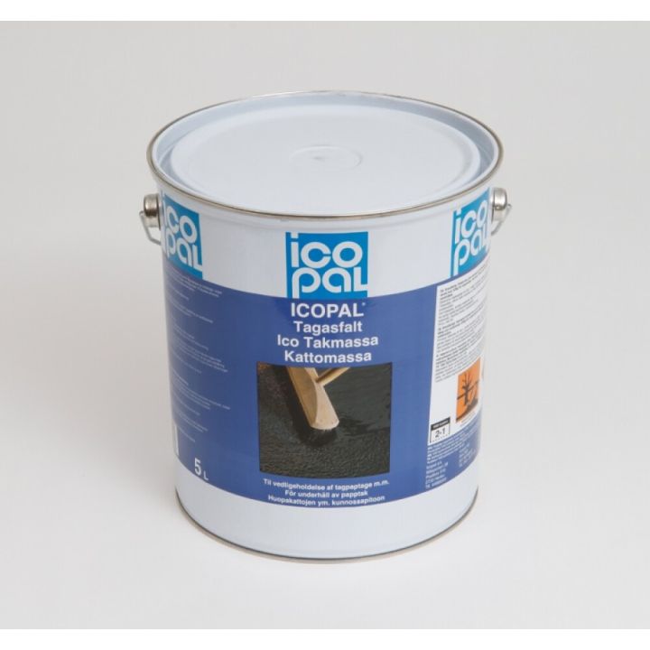 Þaktjara Icopal 5L