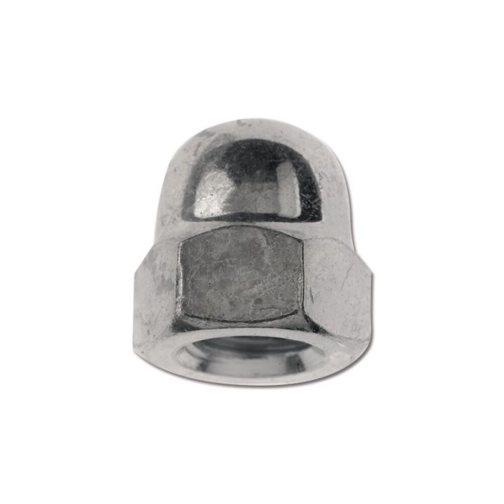 Hetturær M4 100 stk Profi Depot A2