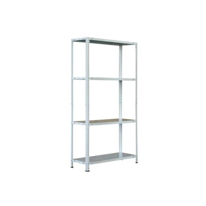 Hillueining 150x80x30 cm Regalux 4 hillur 50kg