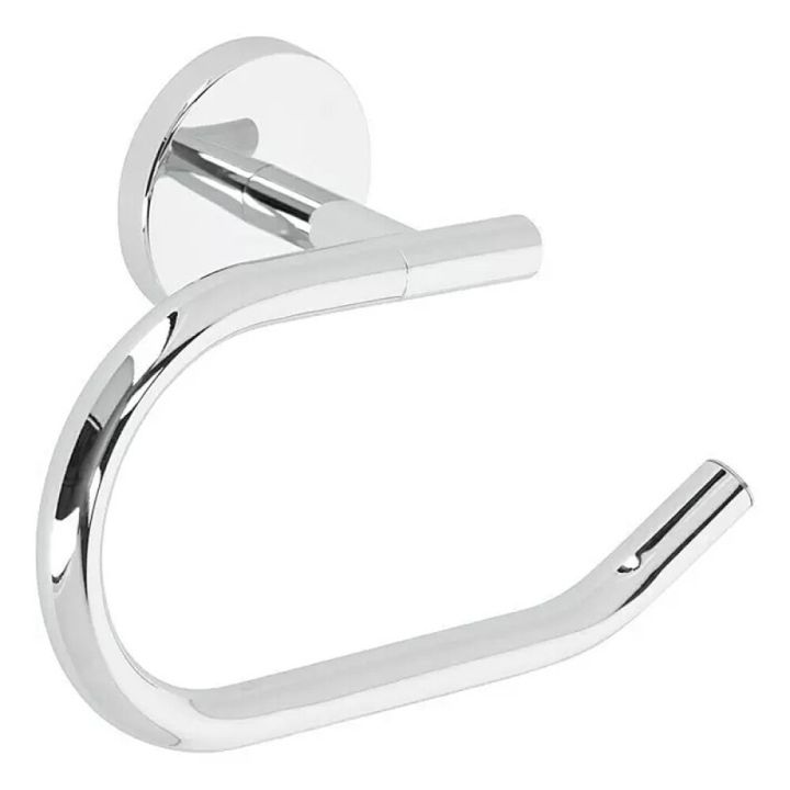 Salernisrúlluhaldari Venus Marina króm