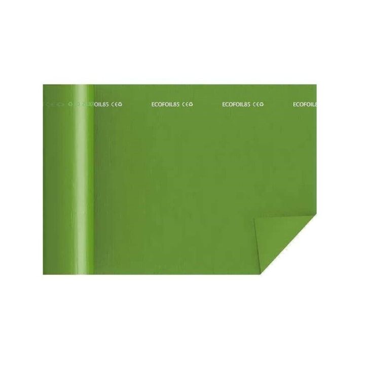 Rakasperruplast 0,2mm 50mm x 25m Dafa Ecofoil