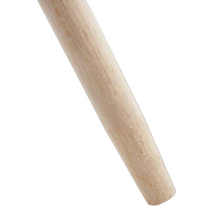 Tréskaft 180cm 28mm