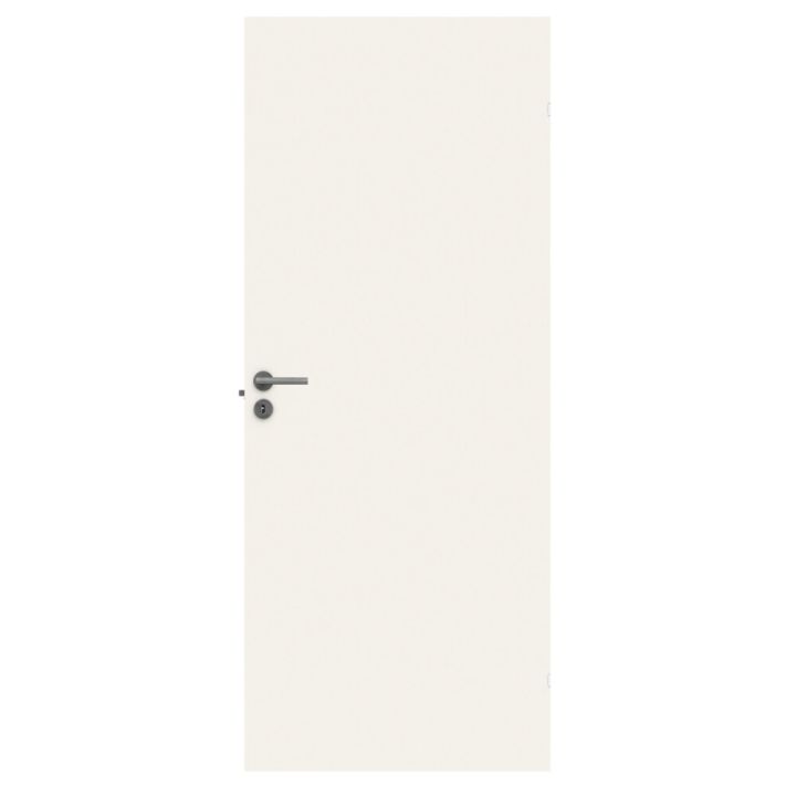 Innihurð 800x2000 mm Stabel GW hvít