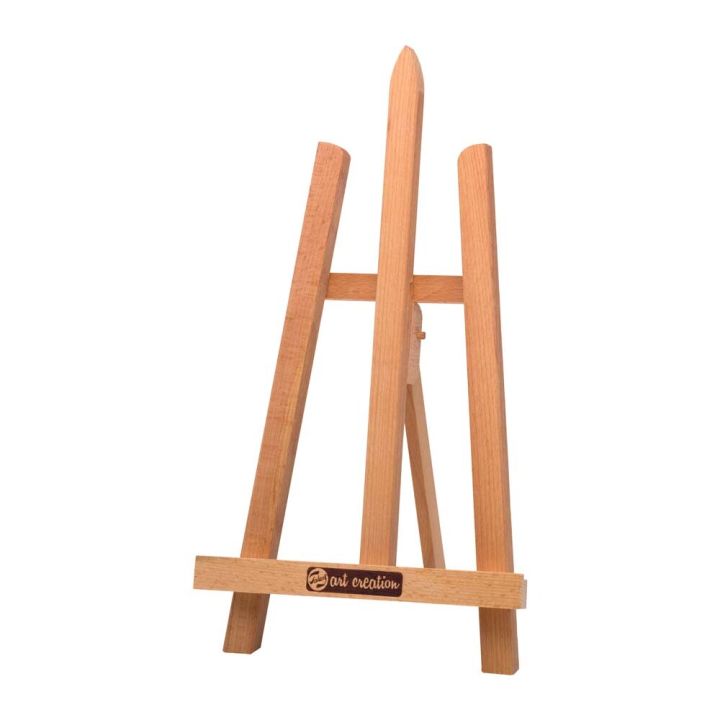 Málningartrana Mini Table Easel Elara