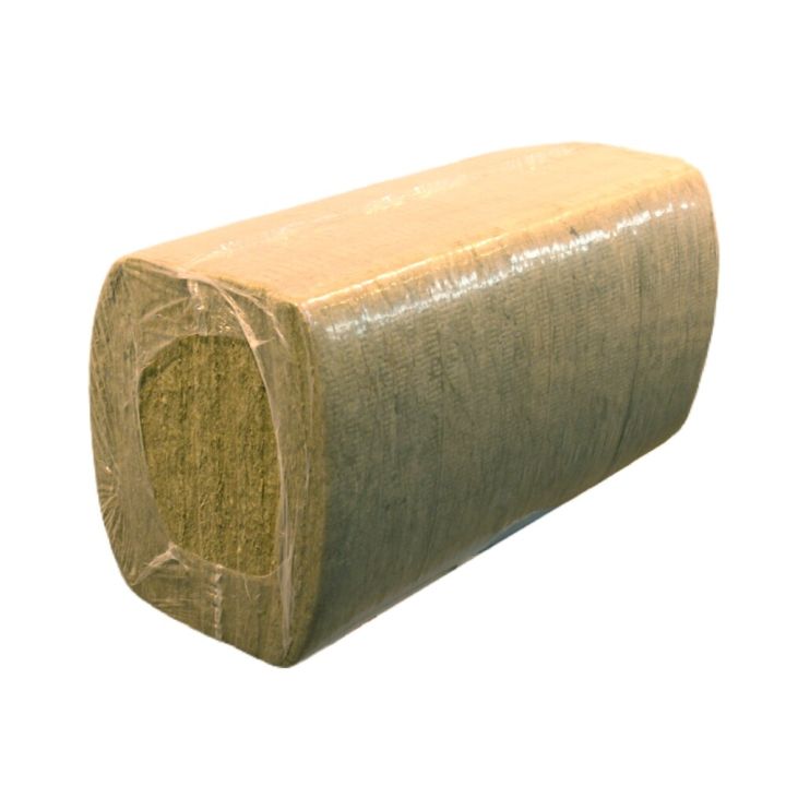 Veggplata 100x600x1200 mm 2,16m² Steinull