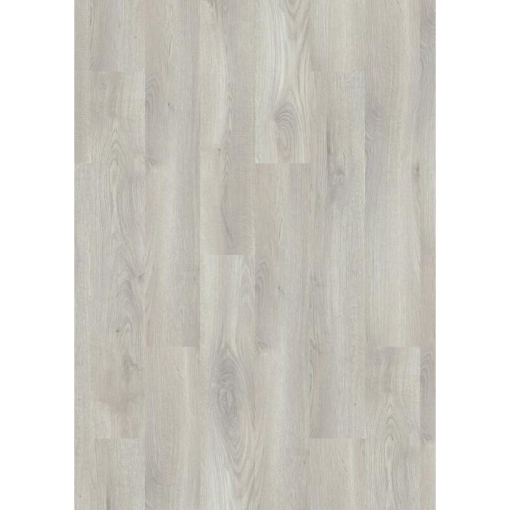 Harðparket Twinclick 8mm Kronoflooring 2,22m² grá eik