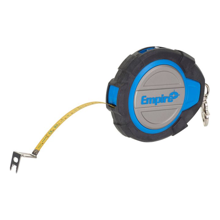 Málband 30m Empire EM30CNS