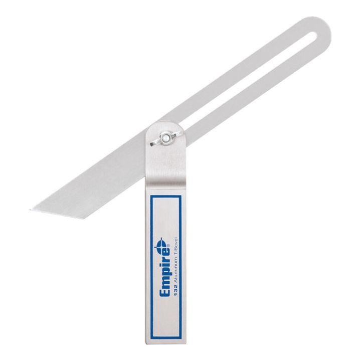 Sniðmát 254 mm Empire