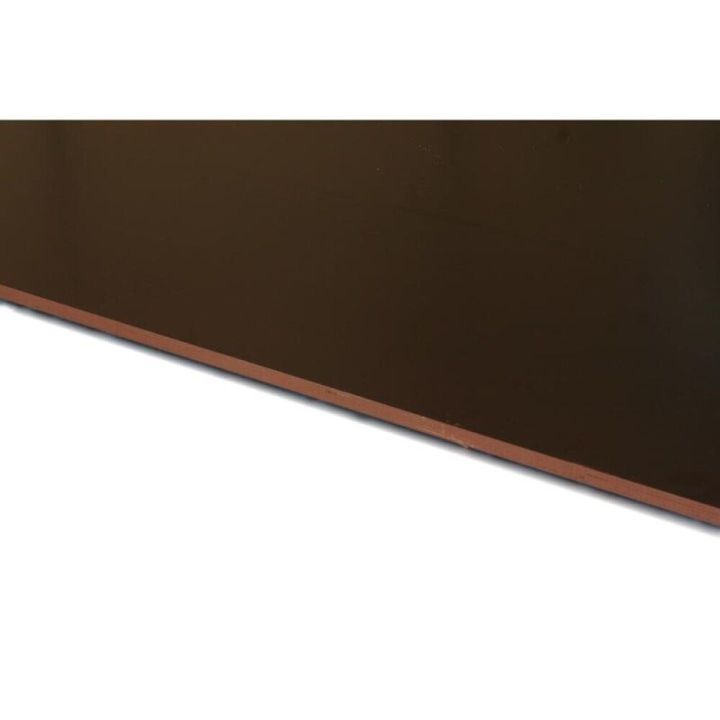 Mótakrossviður 1250x2500x9 mm DLH