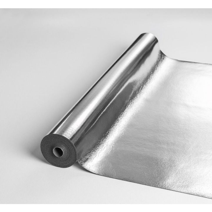 Undirlag fyrir parket Akustik Protect 100  1,8 mm 8,5 m2