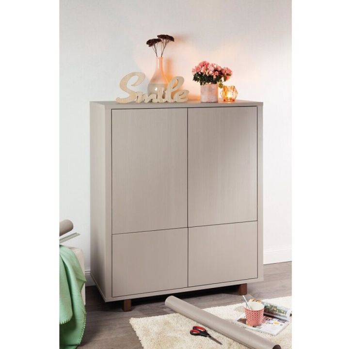 Filma uni quadro, 67.5cmx1.5m grá