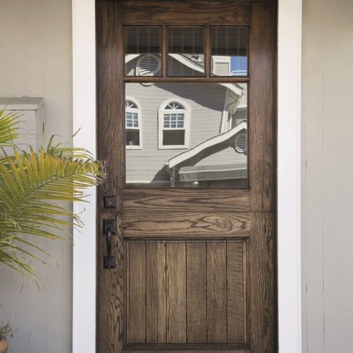 Filma spegill privatliv, 90cmx1.5m gegnsæ