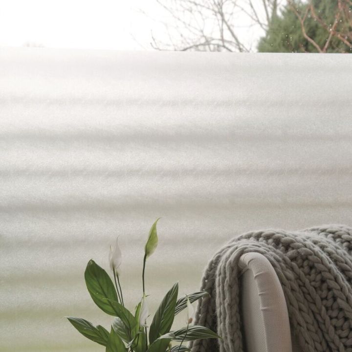 Filma static p sofelto, 90cmx1.5m gegnsæ