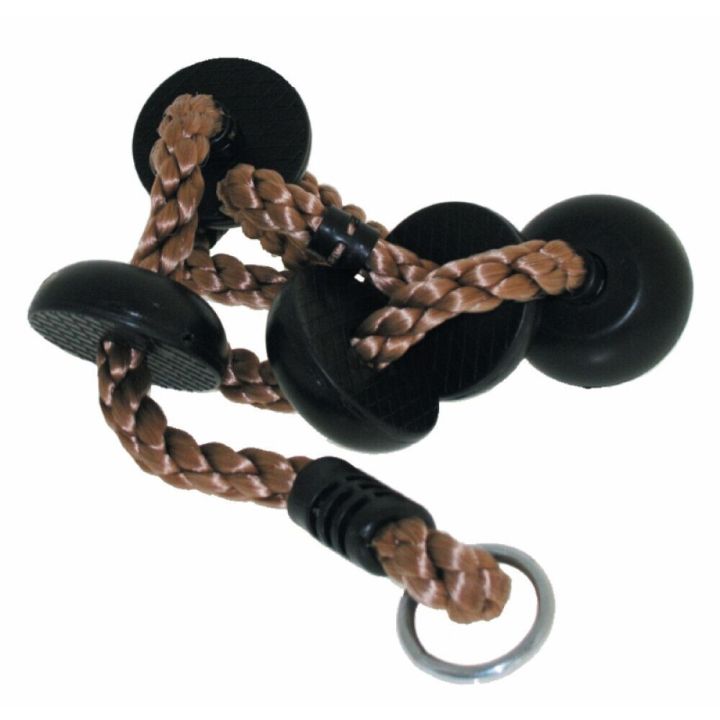 Klifurkaðall 2,1m Nordic Play