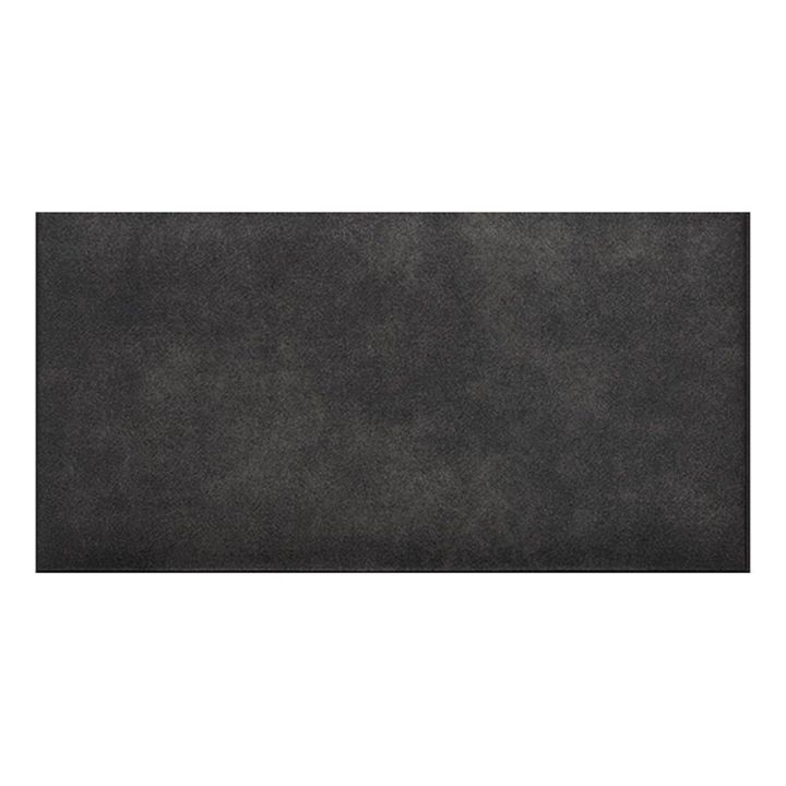 Veggpúði fyrir rúmgafl Preston 96 30x60 grár