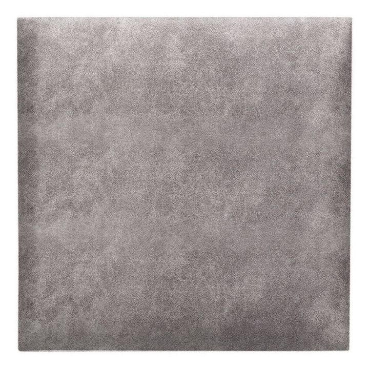 Veggpúði fyrir rúmgafl Preston 20 30x30 beige