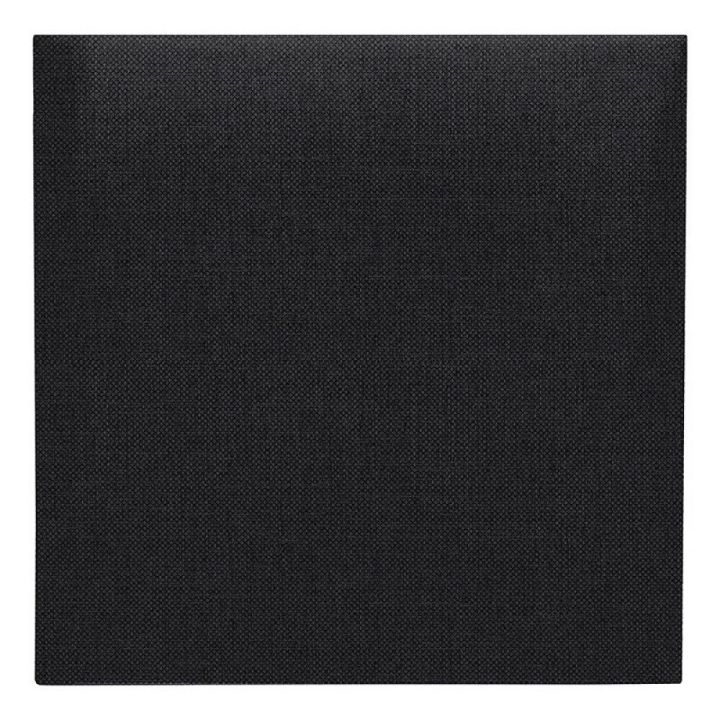 Veggpúði fyrir rúmgafl Inari 95 30x30 koksgrár